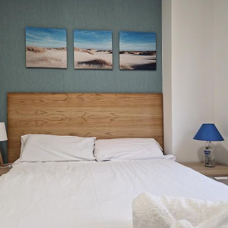 Apartamento 172A Centrico Y Moderno Gijón Exterior foto