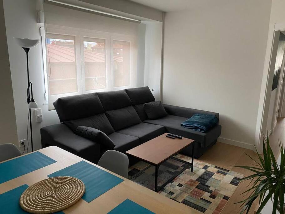 Apartamento 172A Centrico Y Moderno Gijón Exterior foto
