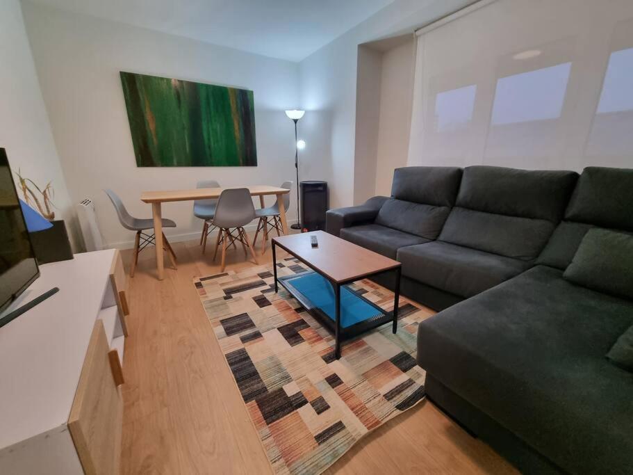 Apartamento 172A Centrico Y Moderno Gijón Exterior foto