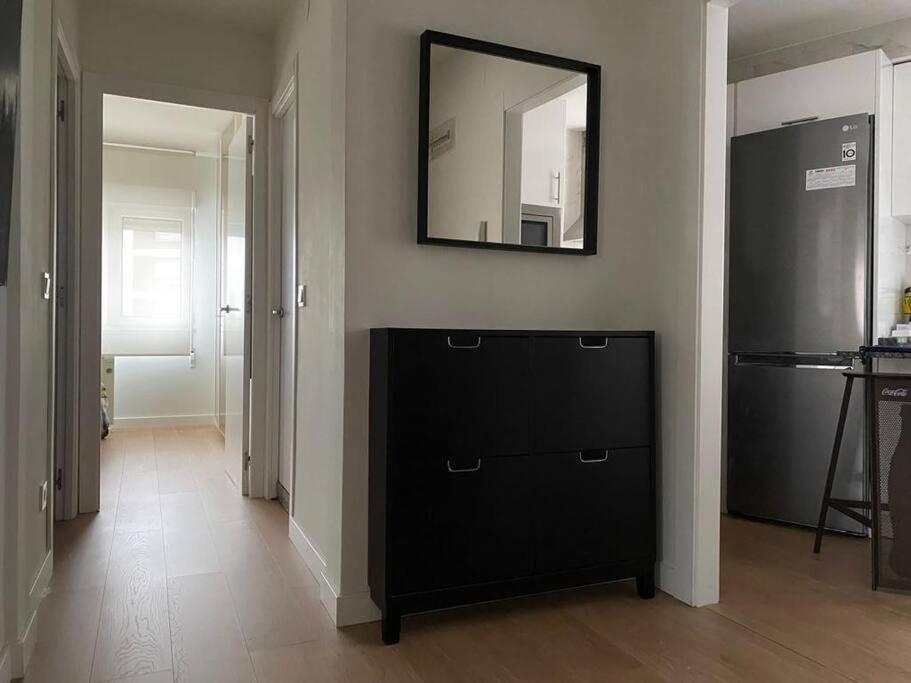 Apartamento 172A Centrico Y Moderno Gijón Exterior foto