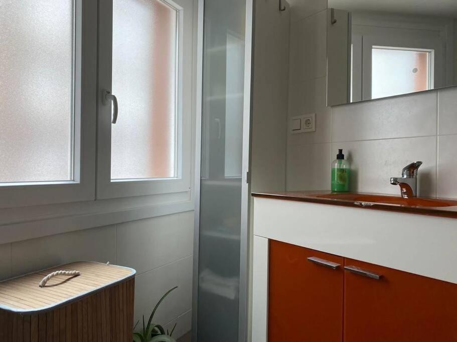 Apartamento 172A Centrico Y Moderno Gijón Exterior foto