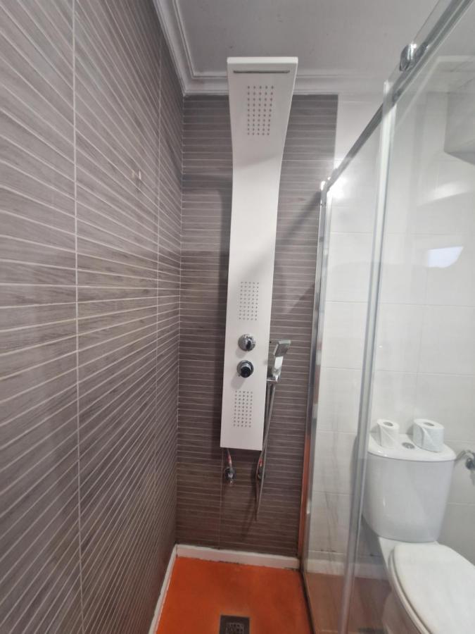 Apartamento 172A Centrico Y Moderno Gijón Exterior foto
