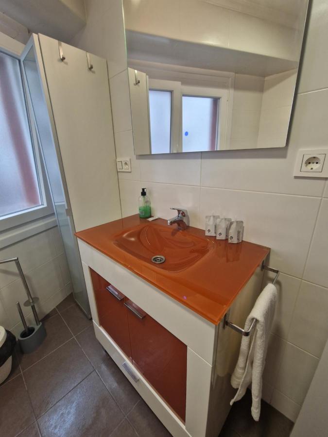 Apartamento 172A Centrico Y Moderno Gijón Exterior foto