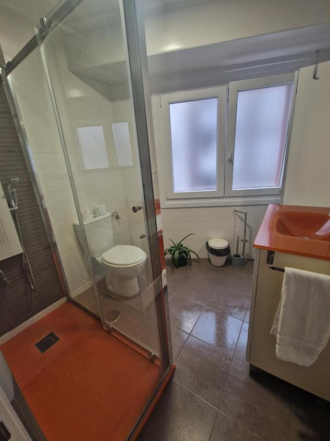 Apartamento 172A Centrico Y Moderno Gijón Exterior foto