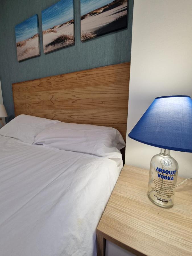 Apartamento 172A Centrico Y Moderno Gijón Exterior foto