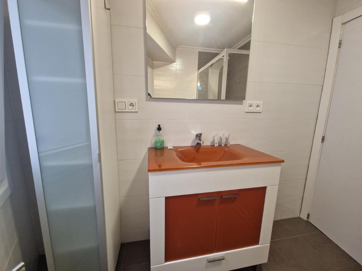 Apartamento 172A Centrico Y Moderno Gijón Exterior foto